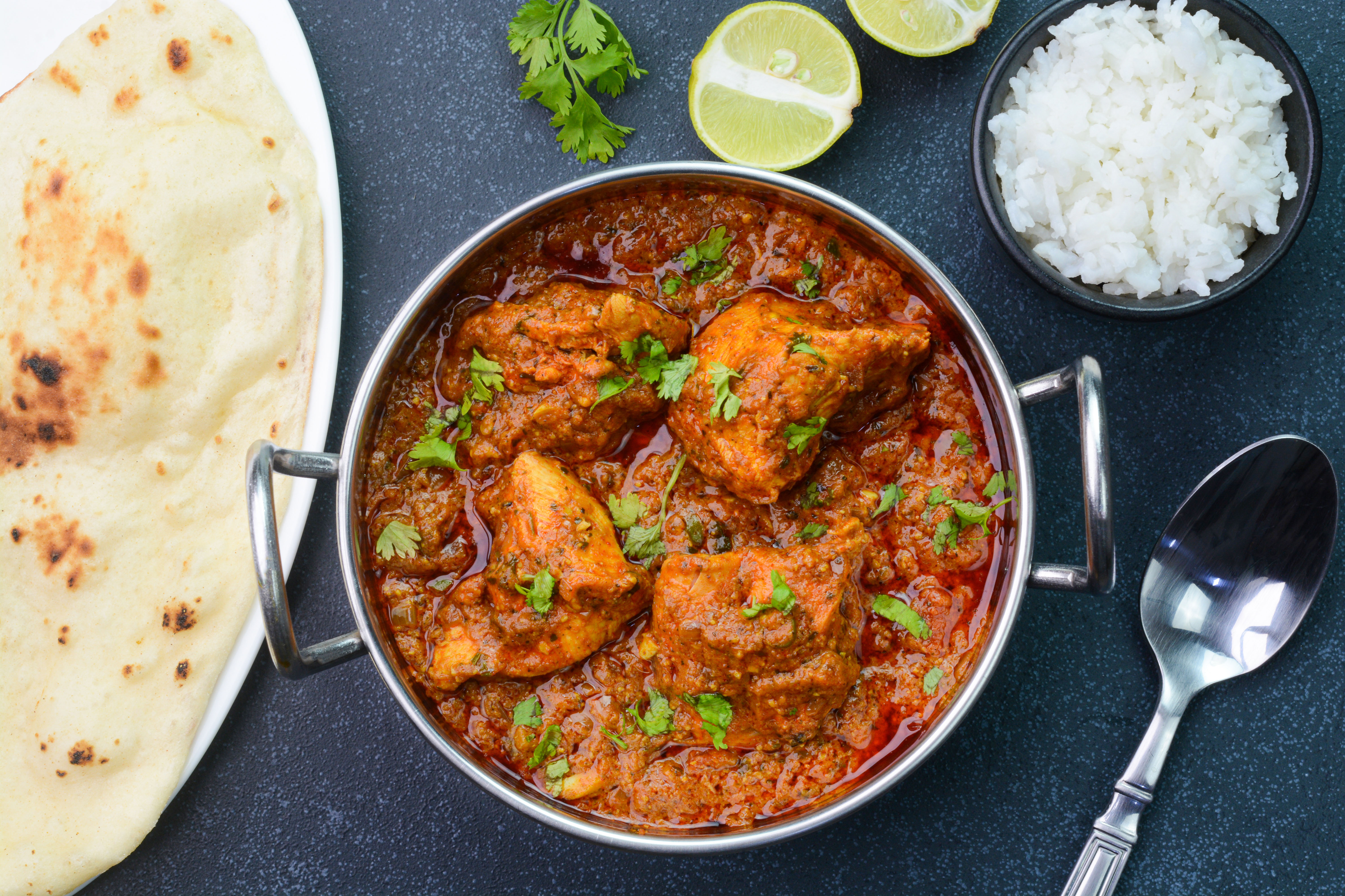 karahi