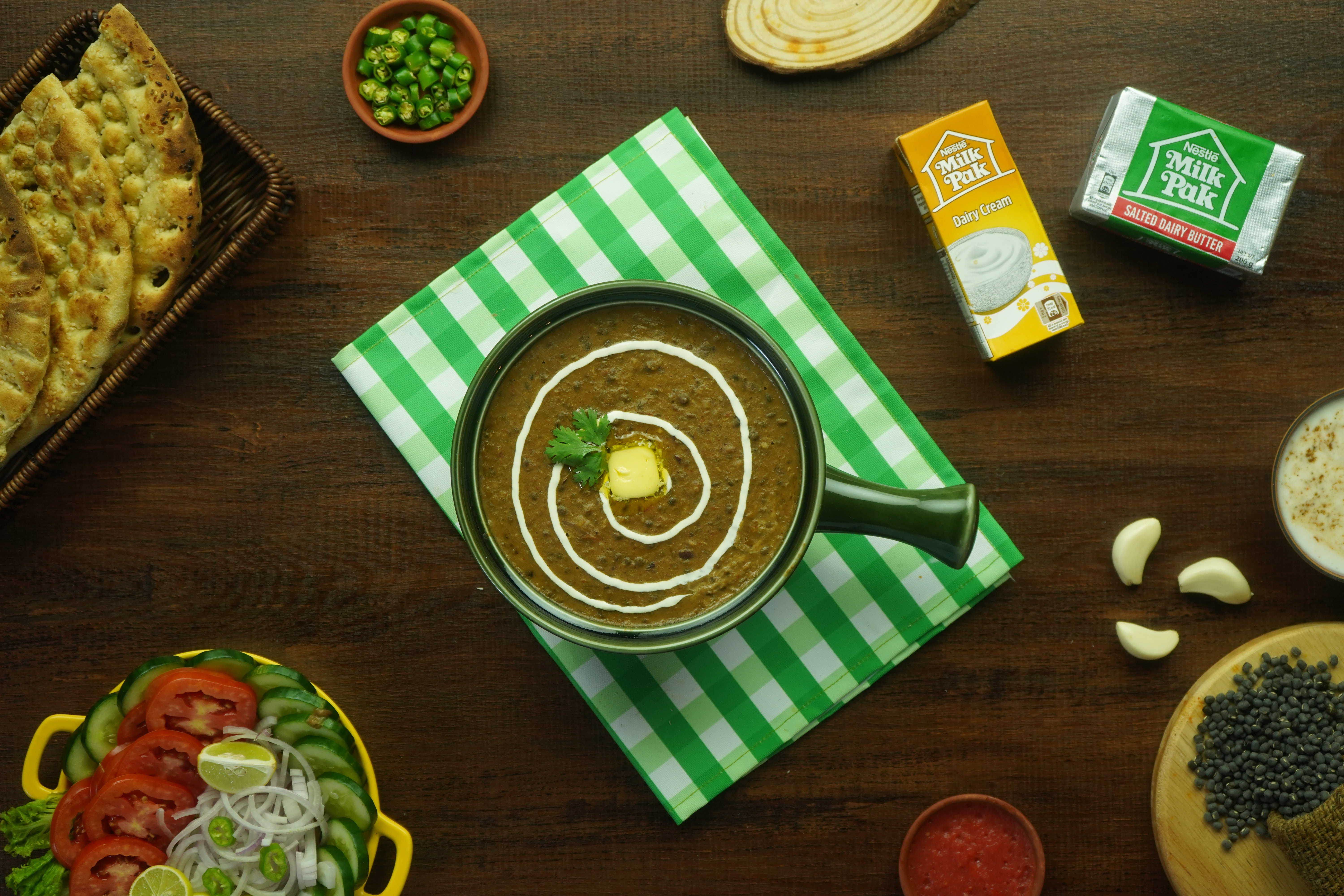Dal Makhni