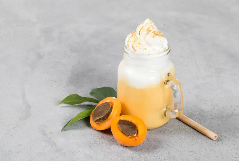 sunrise smoothie