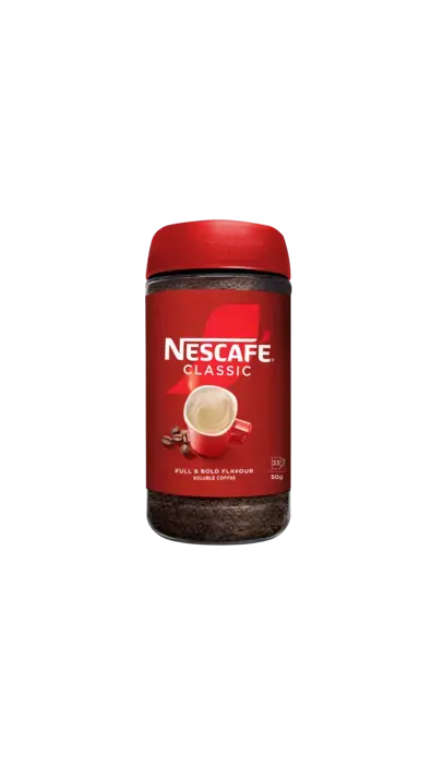 Jar - 50g