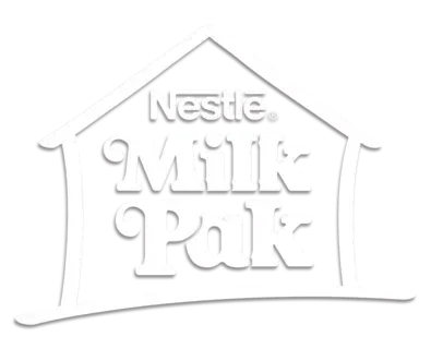 Nestle Milk Pak Logo