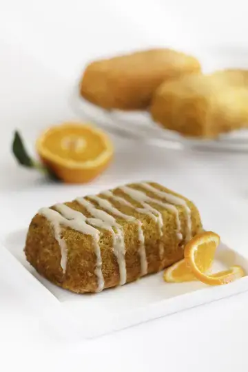 citrus cake