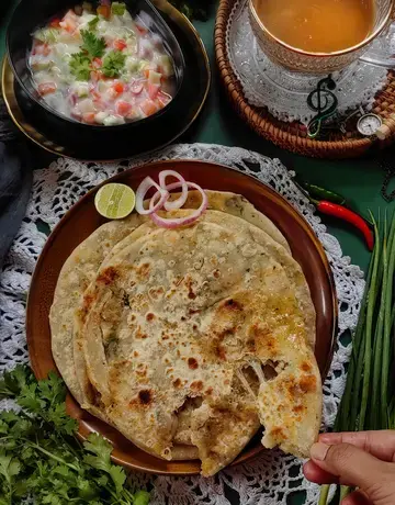 Paratha