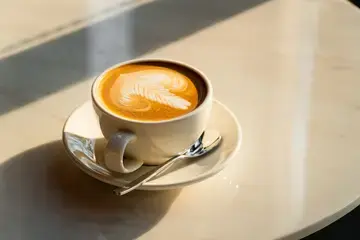 CAPPUCCINO