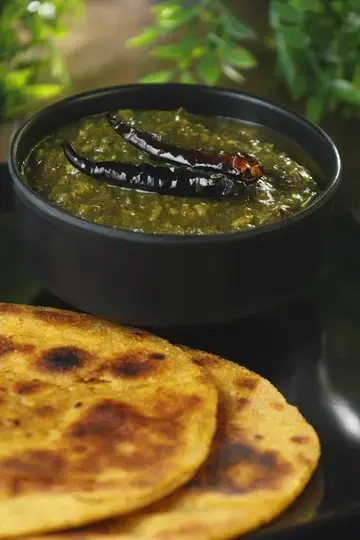 Sarson ka Saag