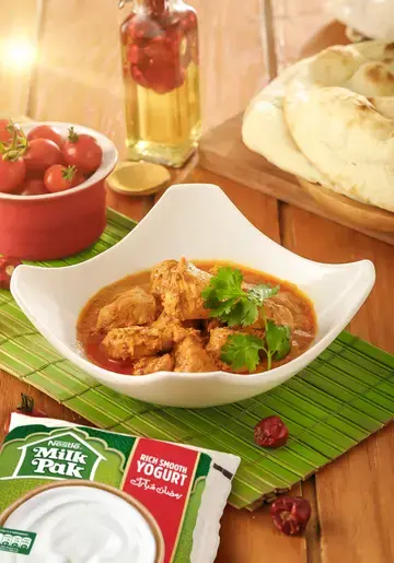 Chicken Tikka
