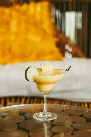 Tamarind Margarita