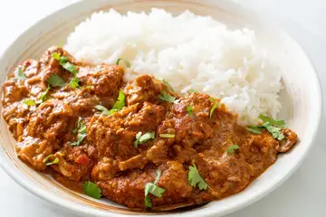 Murgh Malaiwala