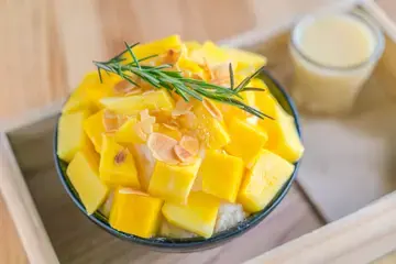mango delight