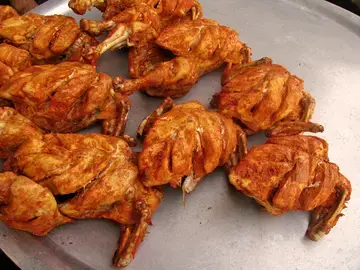 chargha