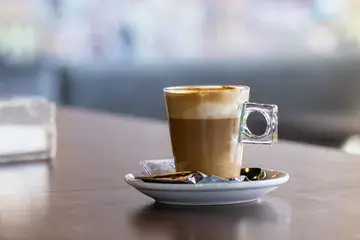 spanish latte
