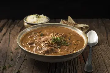 dilpasand mutton