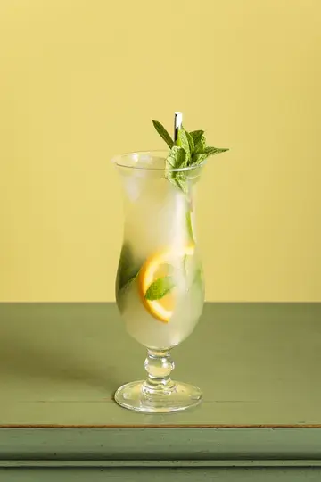 virgin mojito