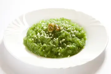 lauki halwa