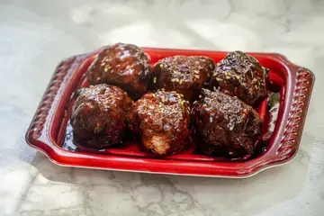 Meatball Stew