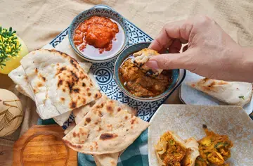 Boneless Masala Chicken