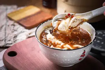 hot and sour soup