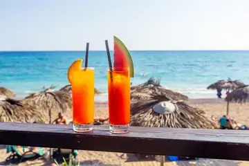 jungle juice