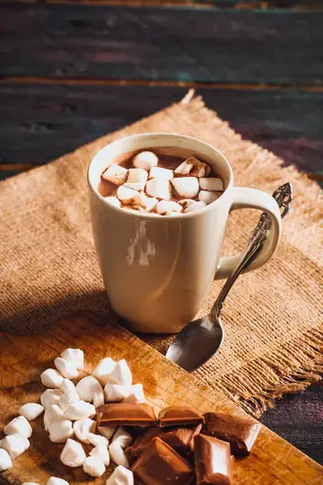 Winter’s Warmth