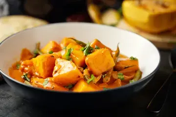 kashmiri dum aloo