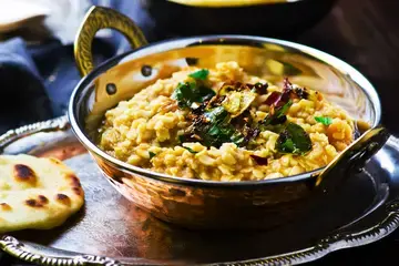 Maash Dal