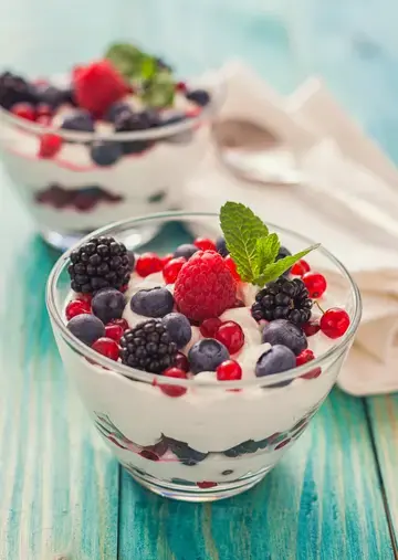 mix fruit royale