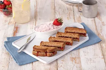 pbj skewers