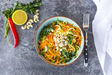 carrot salad