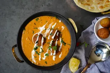 shahi Qofta