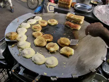 bun kebab