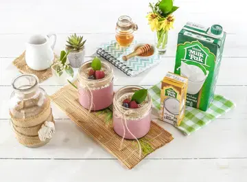power shake