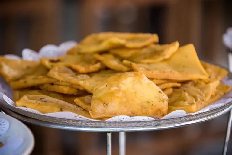 aloo pakora
