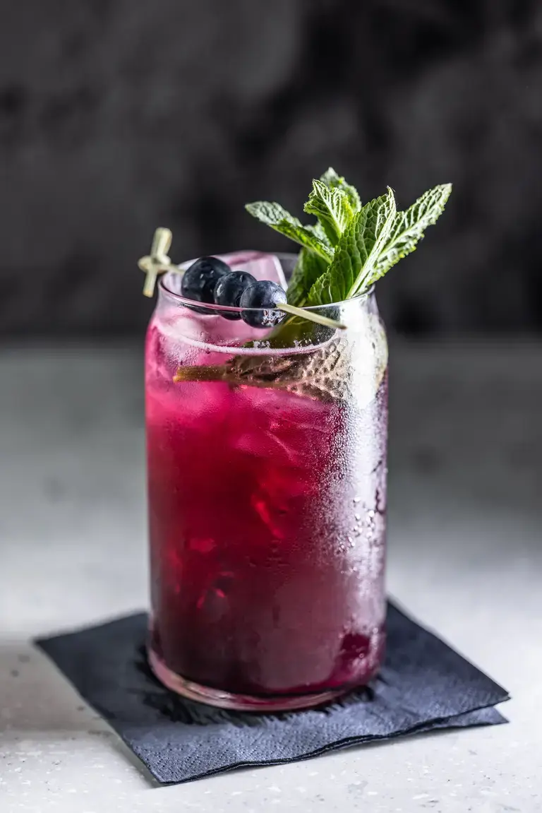 Guava Punch