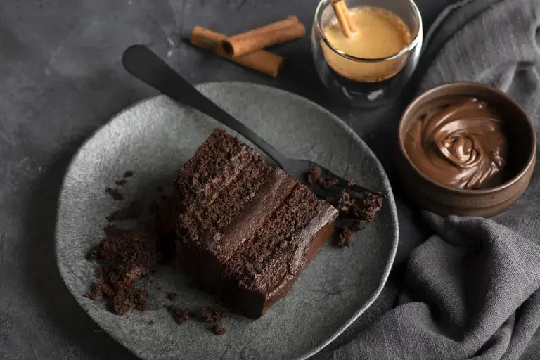 chocolate sheet cake