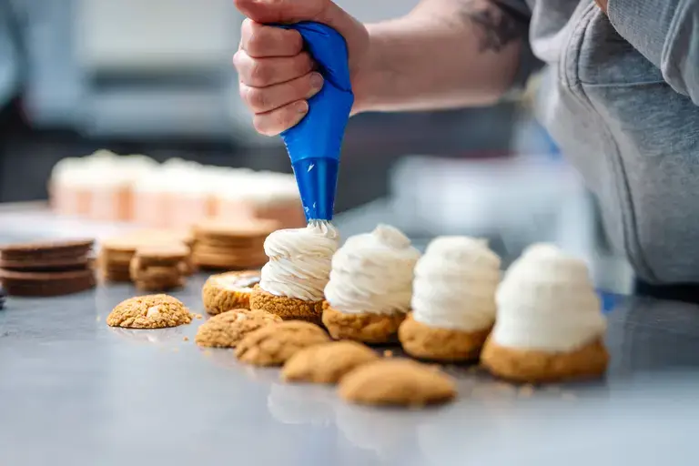 Pastry Cream