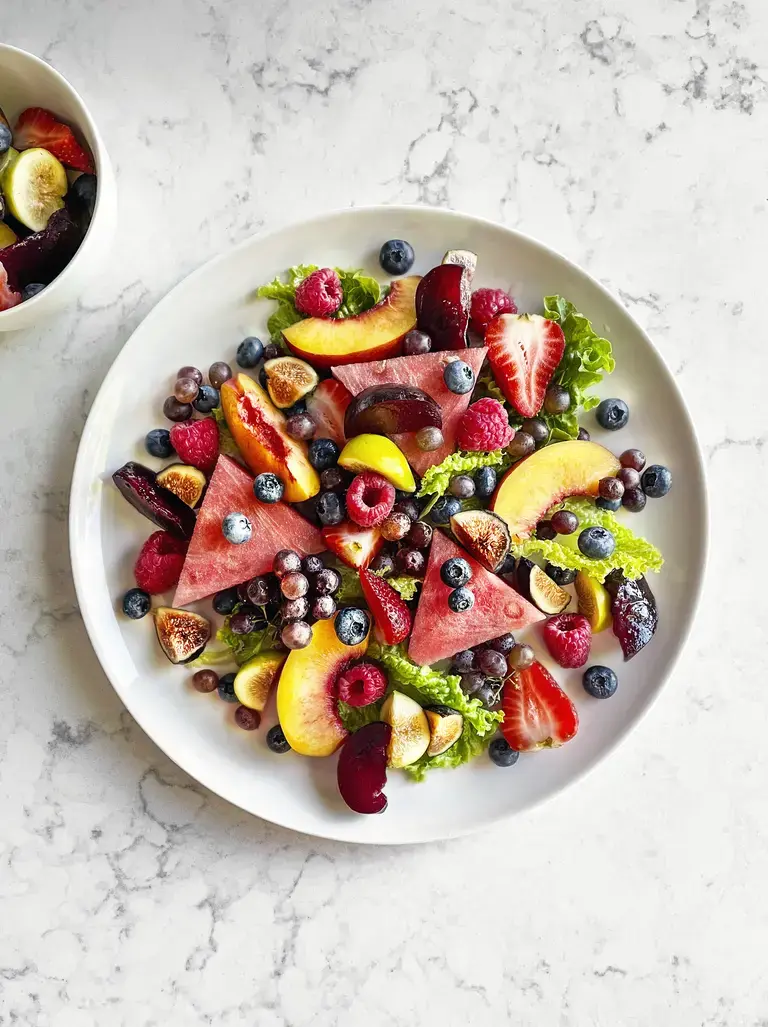 fruit medley