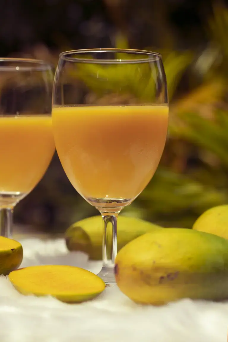mango royale