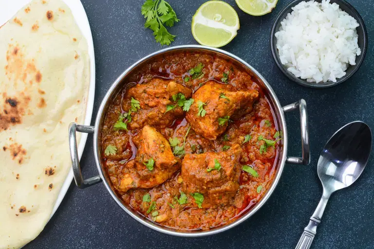 karahi