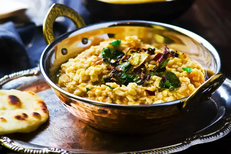 Maash Dal