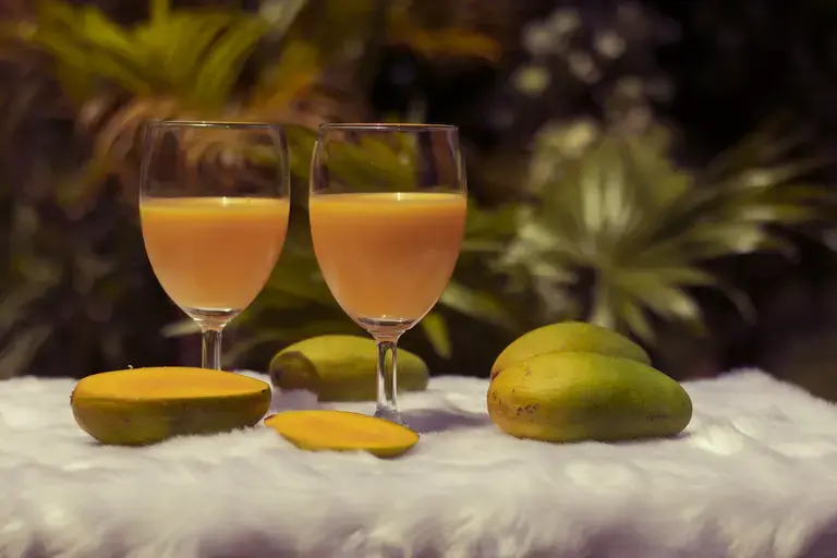 Chaunsa Tropicana