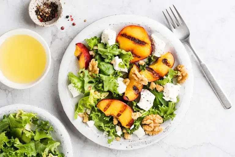 spring salad