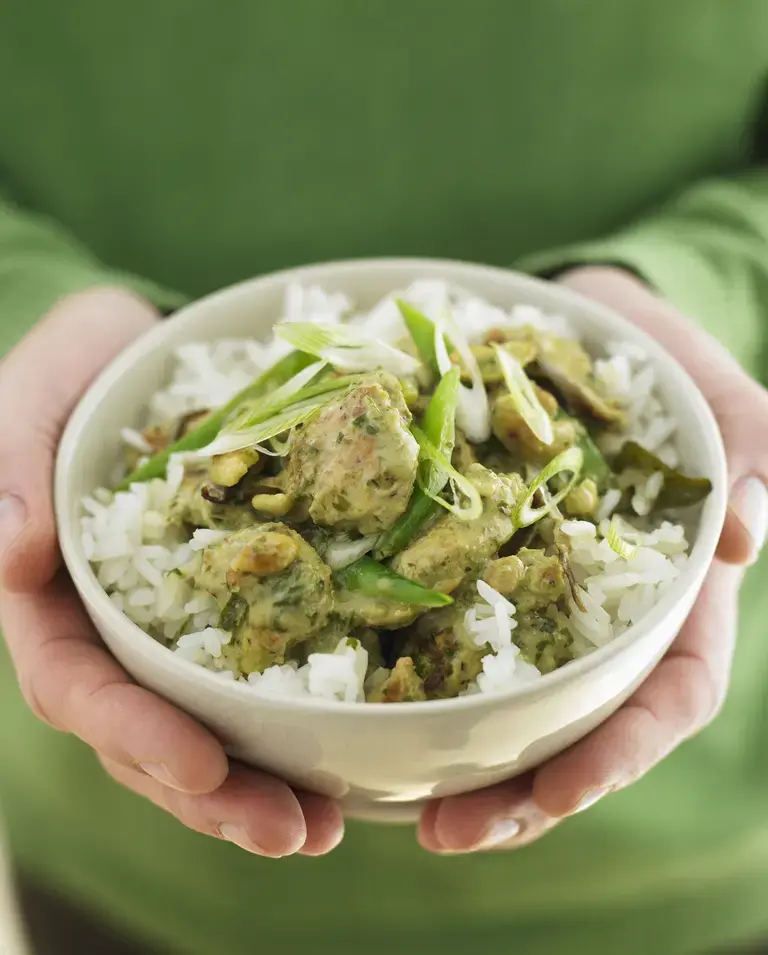 green handi