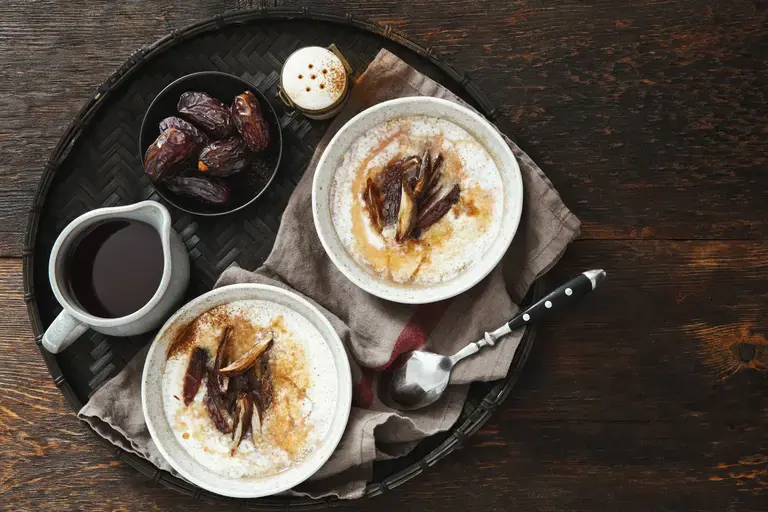 Citrus Coffee Crush