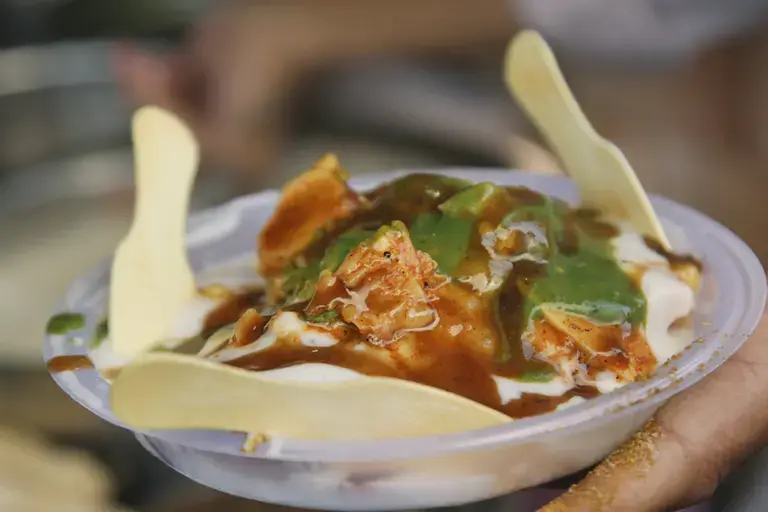 papdri chaat