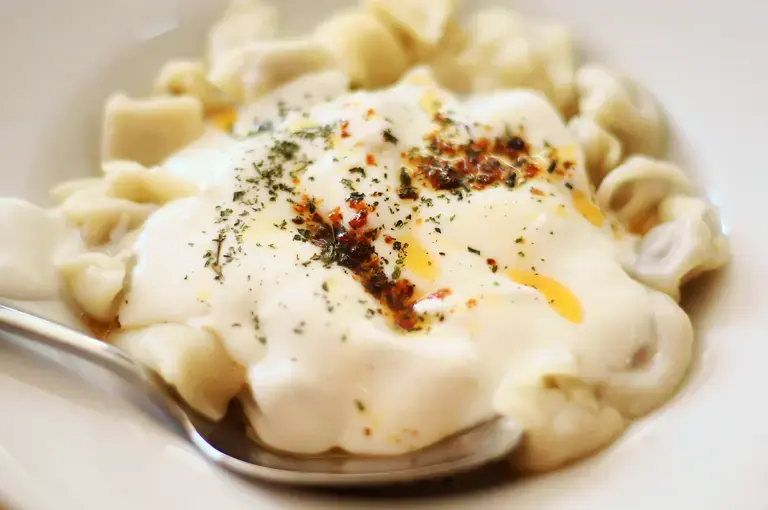 manti