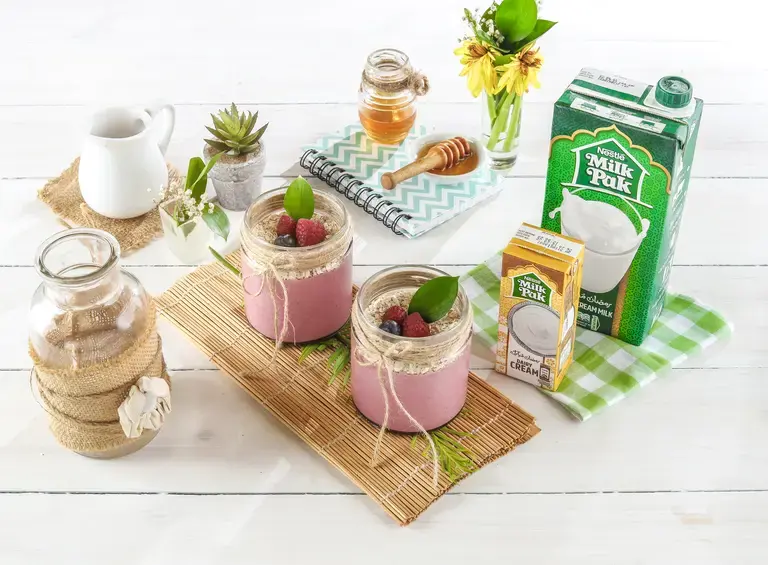 power shake