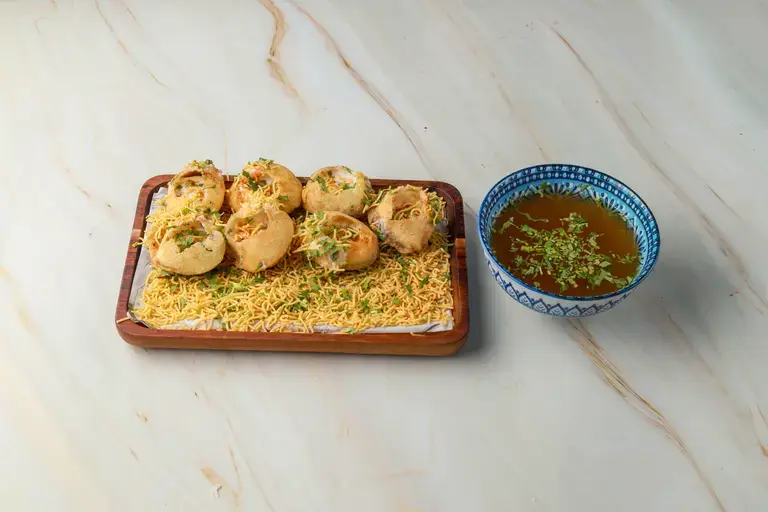 Simple Gol Gapay