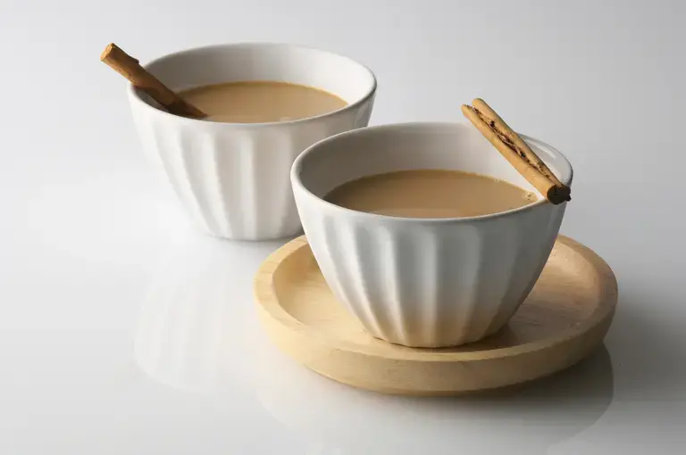 Chocolate chai