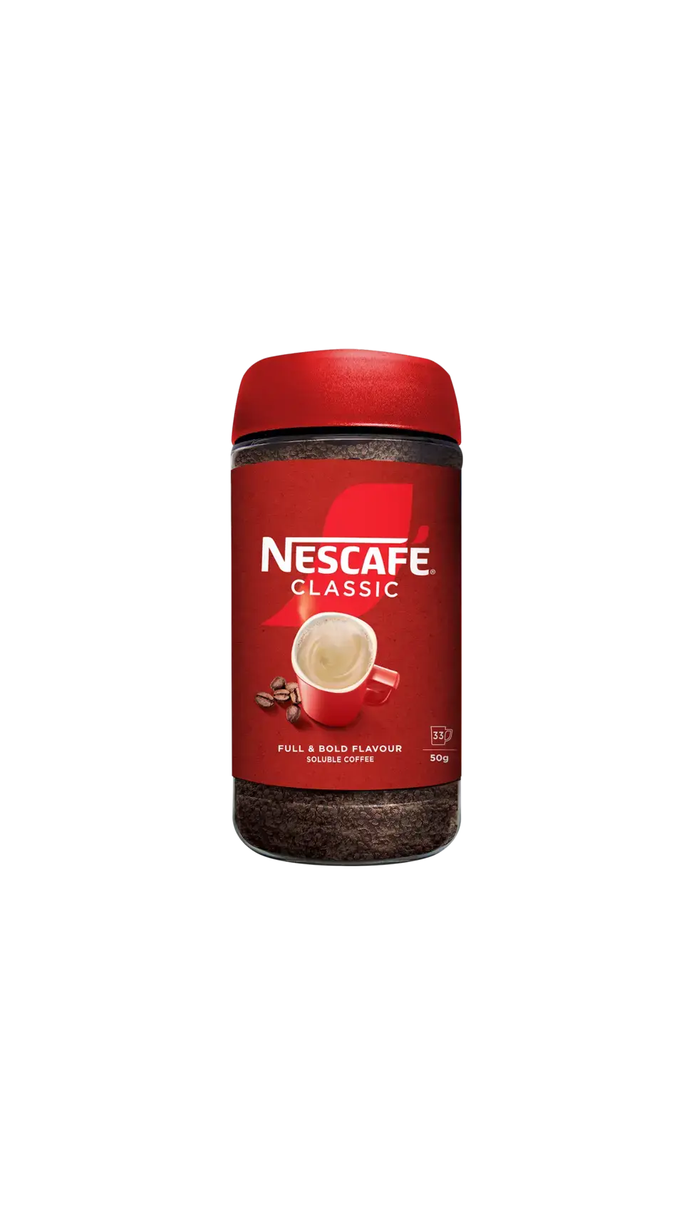 Jar - 50g