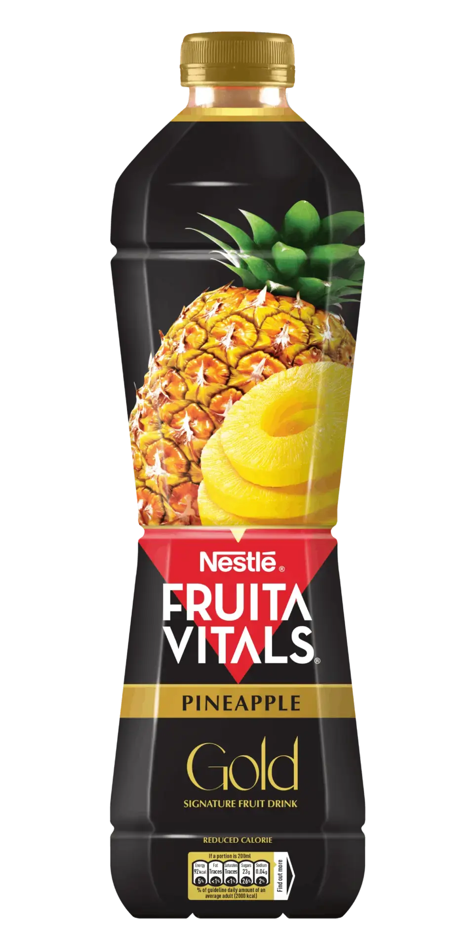 1.-Pineapple